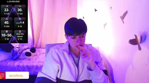 Fernanda online show from October 18, 9:32 am