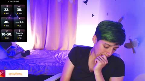 Fernanda online show from October 22, 8:36 am