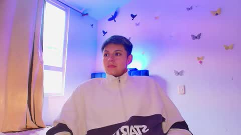 Fernanda online show from December 4, 2:04 pm