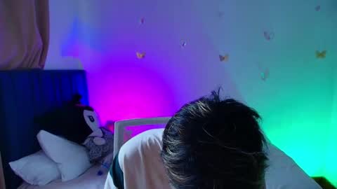 Fernanda online show from February 17, 8:48 pm