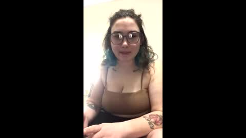 paigechantel online show from February 4, 4:29 am