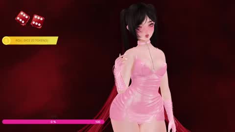 Paige Controls You online show from September 28, 2:22 pm