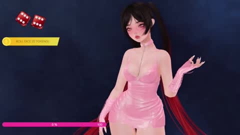 Paige Controls You online show from October 4, 2:15 pm