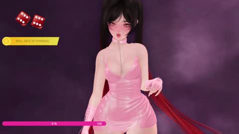 Paige Controls You online show from October 5, 2:04 pm