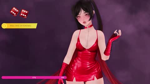 Paige Controls You online show from November 29, 3:04 pm