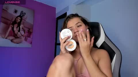 Paige online show from September 20, 5:08 am