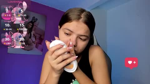 Paige online show from September 23, 4:59 am