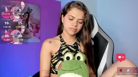 Paige online show from October 2, 5:58 am