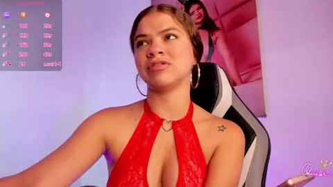 Paige online show from March 29, 2:17 pm