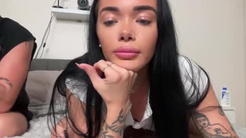 Snapshot of paigemckinnon chatting on April 1, 8:15 am paigey xxx link in bio online show from April 1, 8:15 am