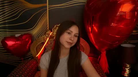 Paige online show from February 26, 12:58 pm