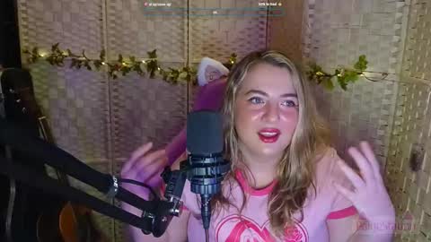 PaigeStation online show from February 13, 11:12 pm