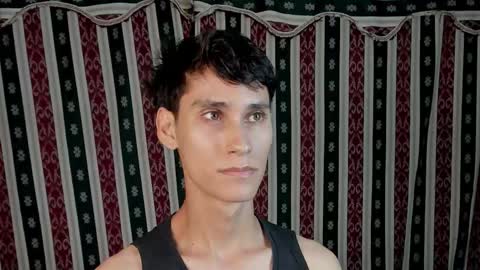 Alexander Grigori online show from October 2, 11:23 pm