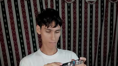 Alexander Grigori online show from October 9, 11:14 pm