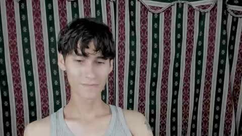 Alexander Grigori online show from February 18, 1:45 am