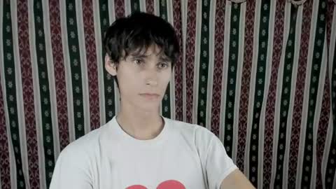 Alexander Grigori online show from June 28, 9:43 pm