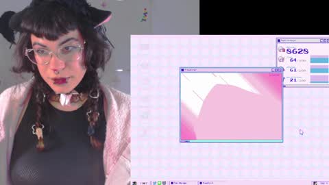 Snapshot of pain_prince chatting on January 16, 9:30 pm Pain Prince online show from January 16, 9:30 pm