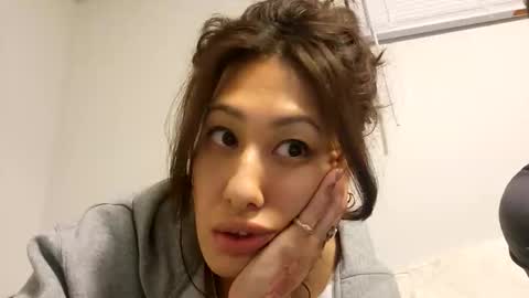 Snapshot of painful_together chatting on April 1, 8:37 am PerfectlyPainful online show from April 1, 8:37 am