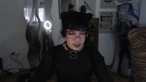 Pain Prince online show from March 25, 5:46 am