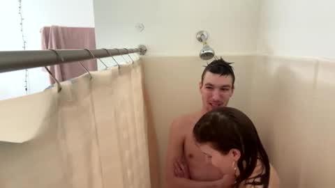 Natalia  Phantom online show from March 31, 5:24 pm