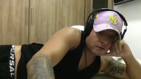 paisaexotico online show from September 20, 6:14 am