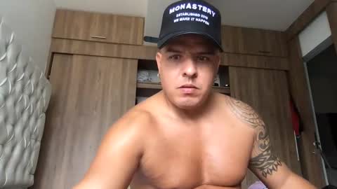 paisaexotico online show from September 20, 6:20 pm