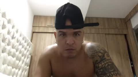 paisaexotico online show from September 21, 7:21 am