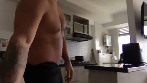 paisaexotico online show from September 21, 7:26 pm