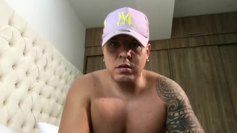 paisaexotico online show from September 22, 7:38 pm