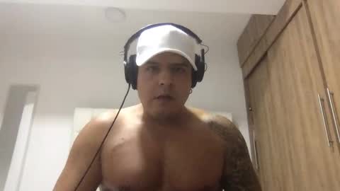 paisaexotico online show from September 26, 9:13 am