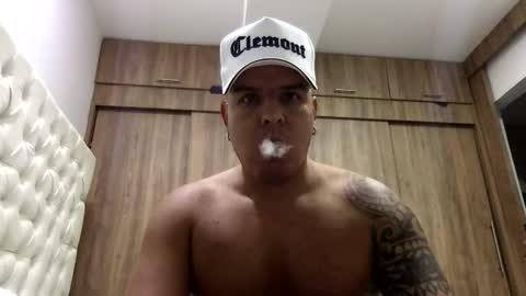 paisaexotico online show from September 28, 10:31 am