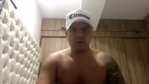 paisaexotico online show from September 28, 11:21 pm