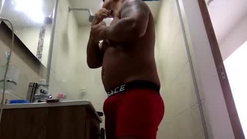 paisaexotico online show from September 30, 6:24 pm