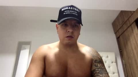 paisaexotico online show from October 1, 8:09 am