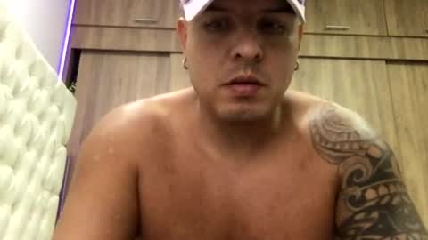 paisaexotico online show from October 4, 11:30 am