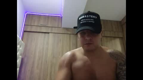 paisaexotico online show from October 8, 8:12 am