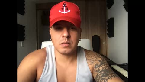 paisaexotico online show from October 8, 10:29 pm