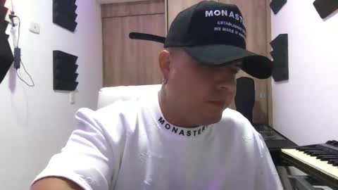 paisaexotico online show from October 13, 11:16 pm