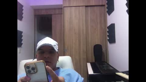 paisaexotico online show from October 21, 11:27 pm