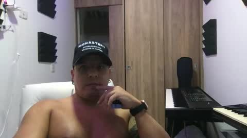 paisaexotico online show from October 22, 11:59 pm