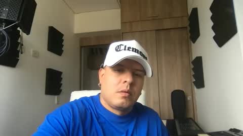 paisaexotico online show from October 28, 7:38 pm