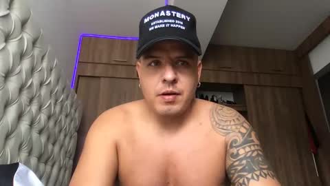 paisaexotico online show from November 1, 6:21 pm