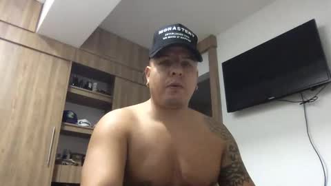 paisaexotico online show from November 2, 10:17 am