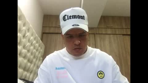 paisaexotico online show from November 2, 10:23 pm