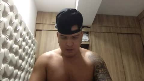 paisaexotico online show from November 4, 1:48 am