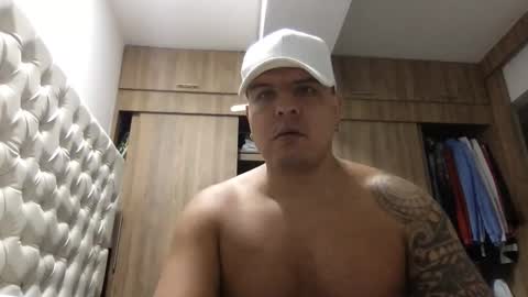 paisaexotico online show from November 8, 6:02 am