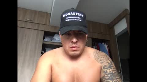 paisaexotico online show from November 9, 12:14 pm