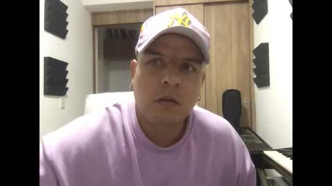 paisaexotico online show from November 16, 11:10 pm