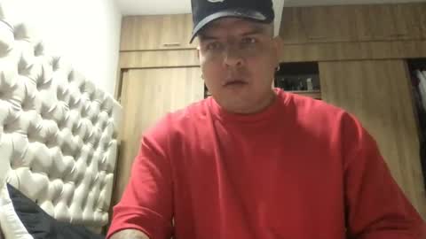 paisaexotico online show from November 24, 2:11 am