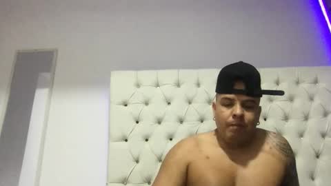 paisaexotico online show from April 3, 9:51 am